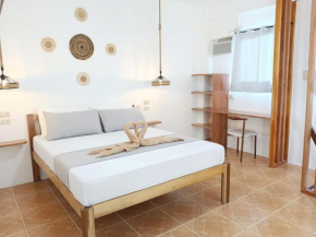 New Studio with Balcony , General Luna